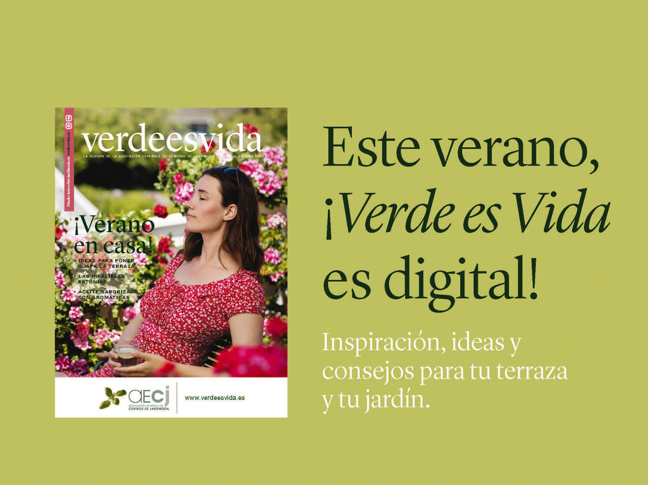 Lee online el Especial Verano 2020!